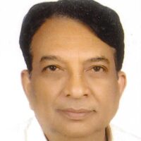 Dr. G. K. Agrawal