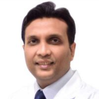 Dr. Vishal Agrawal