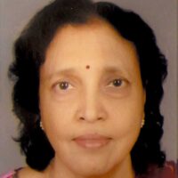 Dr. Manju Agrawal