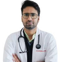 Dr. Gourav Kumar Khandelwal