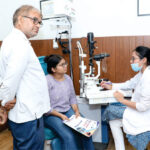 best eye hospital in jaipur rghs approved