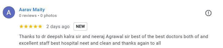 Agrawal Hospital -SUPER SPECIALITY HEALTH CARE