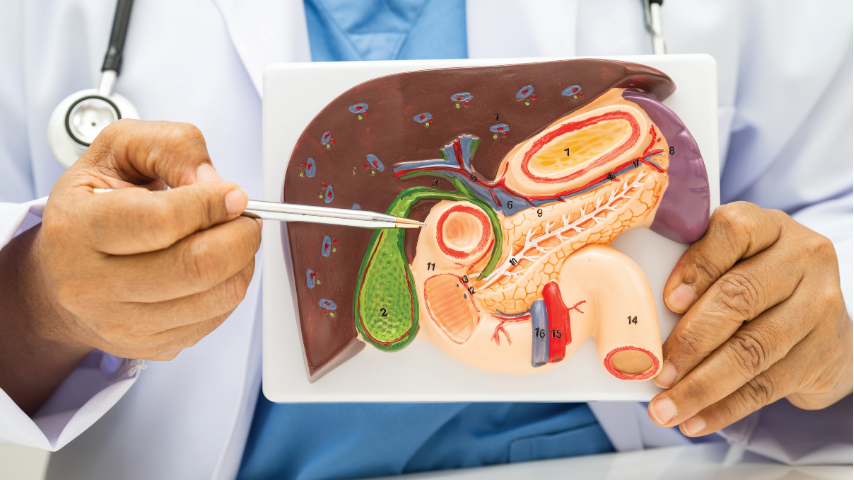 Best RIRS Doctor in Jaipur – Dr. Neeraj Agrawal