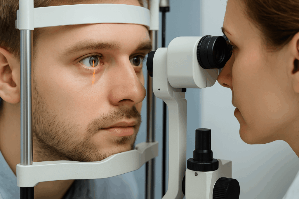 best eye hospital in Jaipur