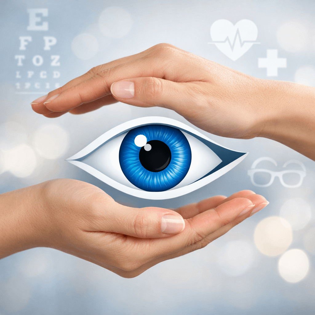 Best Eye Hospital in Jaipur