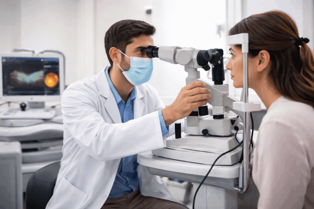 Best Eye Hospital Near Me – Agrawal Hospital, Malviya Nagar, Jaipur
