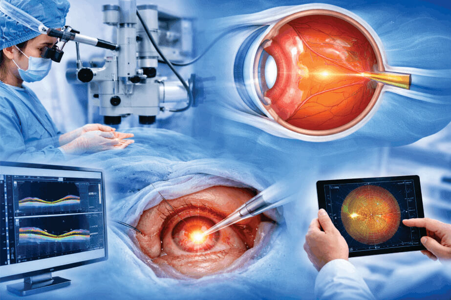 Retina Specialist in Jaipur