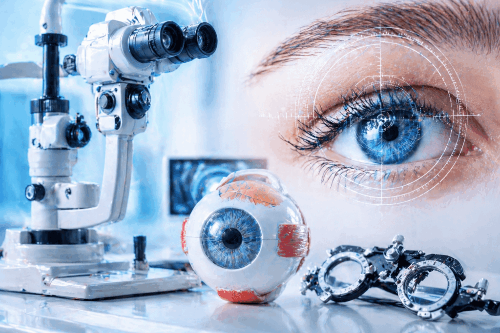 Best Eye Specialist in Jaipur