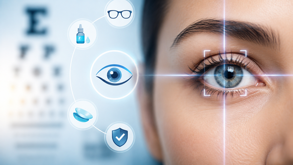 Best Eye Hospital in Jaipur